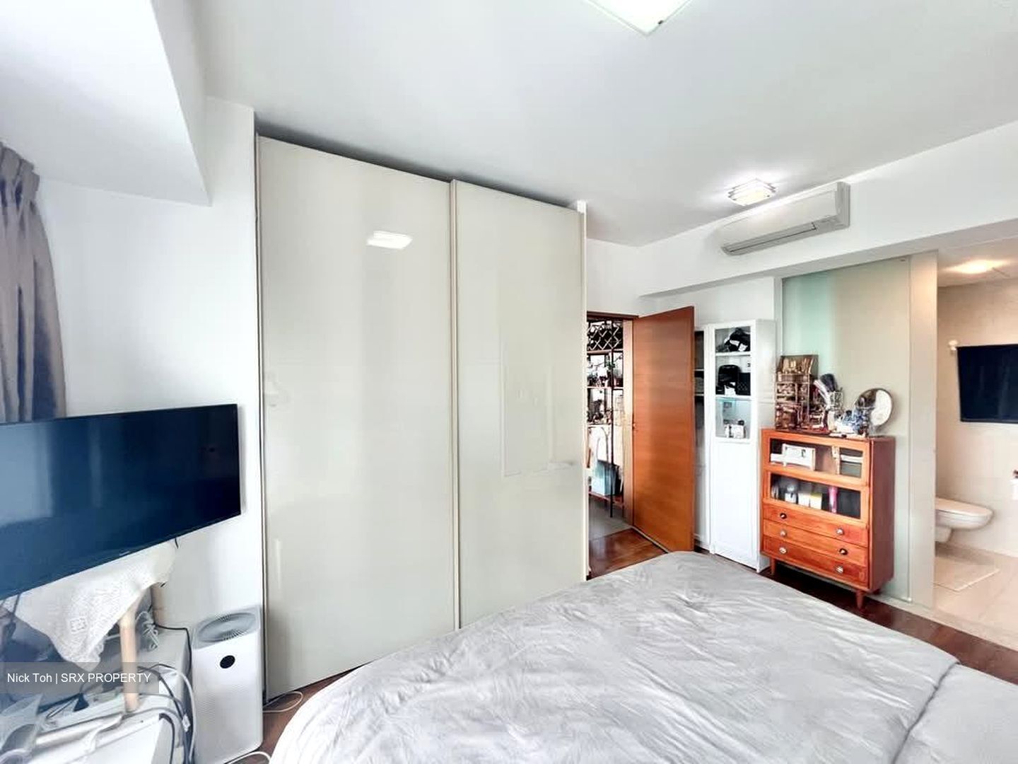 Regency Suites (D3), Apartment #581744091